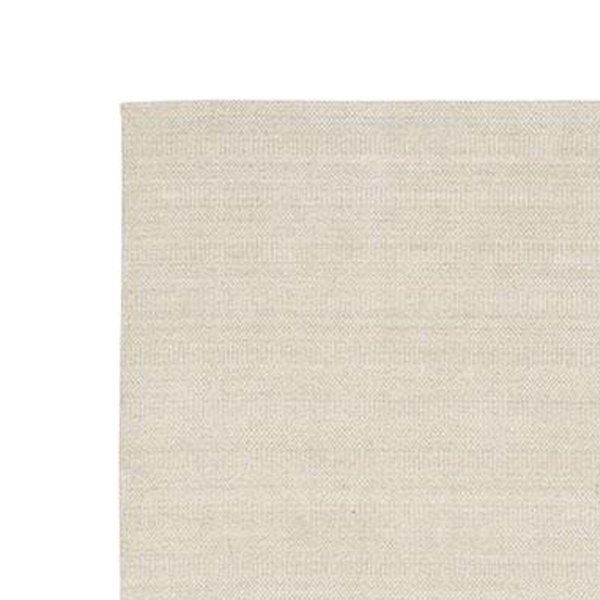 Gracie Oaks Cheadle Wool Solid Color Rug Wayfair